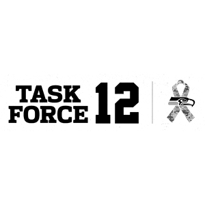 Seahawks Task Force 12