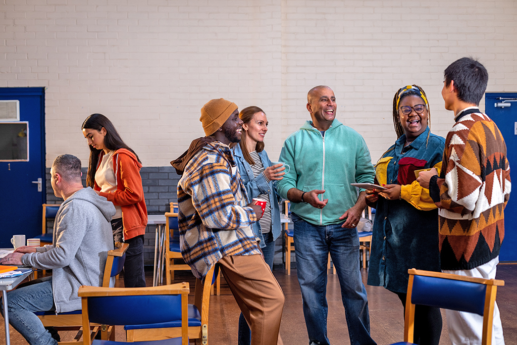 King County Veteran Success Through Education (VSTE) Grant